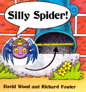 Silly Spider