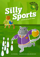 Silly Sports: A Book of Sports Jokes