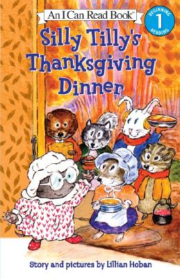 Silly Tilly's Thanksgiving Dinner - 