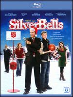 Silver Bells [Blu-ray] - Harold Cronk