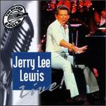 Silver Eagle Cross Country Presents Live: Jerry Lee Lewis