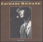 Silver Jubilee: Best of Zachary Richard 1973-1998