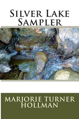 Silver Lake Sampler - Hollman, Marjorie Turner