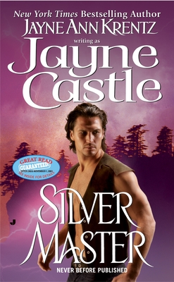 Silver Master - Castle, Jayne