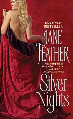 Silver Nights - Feather, Jane