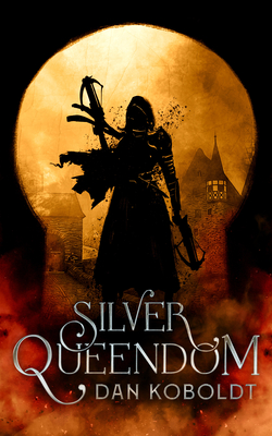 Silver Queendom - Koboldt, Dan