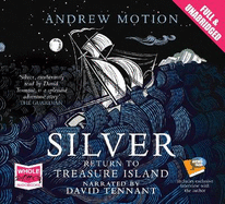 Silver: Return to Treasure Island