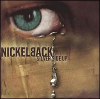 Silver Side Up - Nickelback