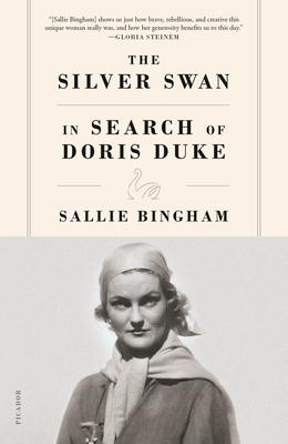 Silver Swan - Bingham, Sallie