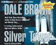 Silver Tower - Brown, Dale, and Allen, Richard, Professor (Read by)