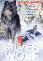 Silver Wolf - Peter Svatek