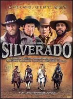 Silverado [2 Discs] - Lawrence Kasdan