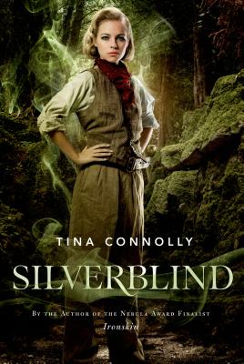 Silverblind - Connolly, Tina