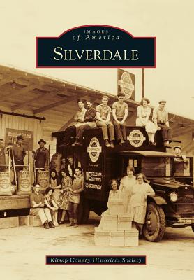 Silverdale - Kitsap County Historical Society