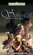 Silverfall: Stories of the Seven Sisters - Greenwood, Ed