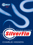 Silverfin - Higson, Charles