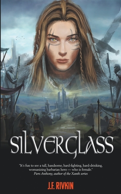 Silverglass - Rivkin, J F