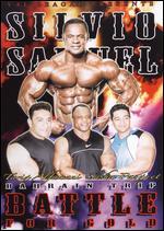 Silvio Samuel: Bodybuilding Battle for the Gold