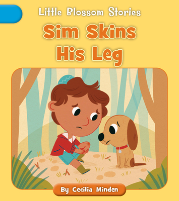 Sim Skins His Leg - Minden, Cecilia