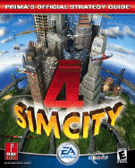 SimCity 4: Prima's Official Strategy Guide