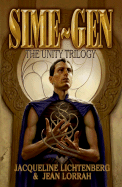 Sime~gen: The Unity Trilogy - Lichtenberg, Jacqueline, and Lorrah, Jean