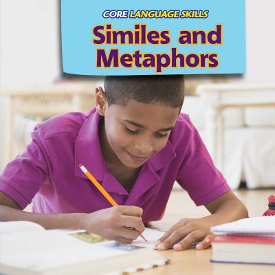 Similes and Metaphors - Murray, Kara