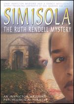 Simisola: The Ruth Rendell Mystery - 