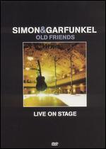 Simon and Garfunkel: Old Friends - Live on Stage