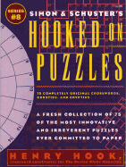Simon and Schuster Hooked on Puzzles - Hook, Henry