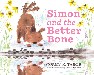 Simon and the Better Bone - 