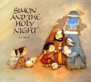 Simon and the Holy Night