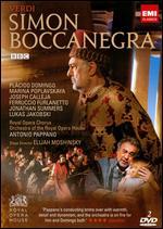 Simon Boccanegra [2 Discs]