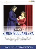 Simon Boccanegra (Wiener Staatsoper)