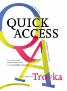 Simon & Schuster Quick Access Reference for Writers