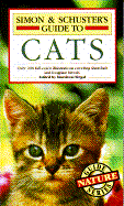 Simon & Schuster's Guide to Cats