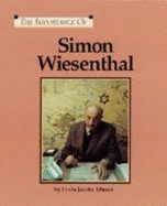 Simon Wiesenthal - Altman, Linda Jacobs
