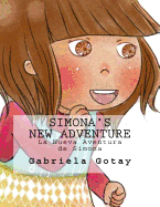 Simona's New Adventure: La Nueva Aventura de Simona