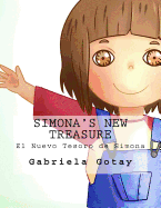 Simona's New Treasure: El Nuevo Tesoro de Simona