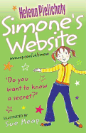 Simone's Website