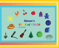Simon's Book of Colors