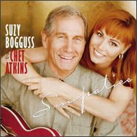 Simpatico - Suzy Bogguss/Chet Atkins