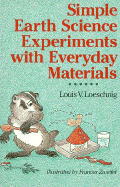 Simple Earth Science Experiments with Everyday Materials