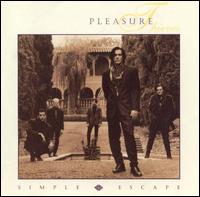 Simple Escape - Pleasure Thieve