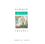 Simple Gifts Style - Elliott, Marion, and Wood, Dorothy, and Baird, Ljiljana