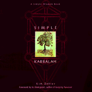 Simple Kabbalah: A Simple Wisdom Book