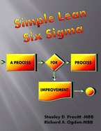 Simple Lean Six Sigma, A Process For Process Improvement