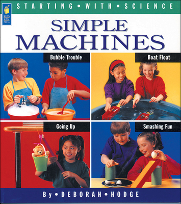 Simple Machines - Mason, Adrienne, Ms.