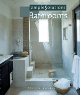 Simple Solutions: Bathrooms