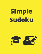 Simple Sudoku: Easy Puzzles