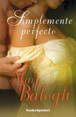 Simplemente Perfecto - Balogh, Mary